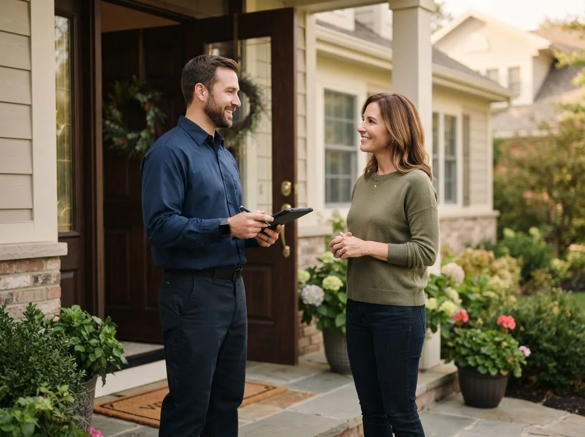 Water damage restoration FAQs for Harrisonville, PA